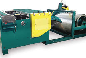 HVAC Auto Duct Line Model Compact Line III, 1600mm