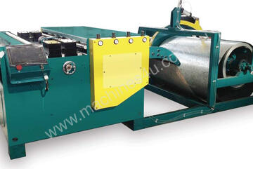 HVAC Auto Duct Line Model Compact Line III, 1600mm HVAC Auto Duct Line Model Compact Line III, 1600mm