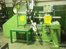 M & M Metal Spinning lathe  - picture0' - Click to enlarge