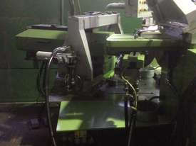 M & M Metal Spinning lathe  - picture1' - Click to enlarge