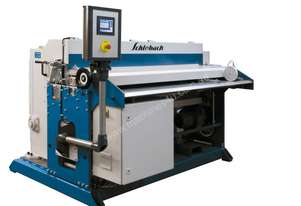 Brand New Slitting - Cut to Length Line, German.