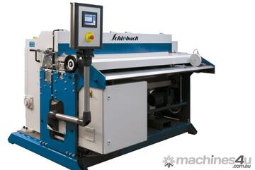 Brand   Slitting - Cut to Length Line, German. Brand   Slitting - Cut to Length Line, German.