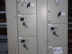 630A Distribution board backup generator switch - picture0' - Click to enlarge