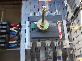630A Distribution board backup generator switch - picture2' - Click to enlarge