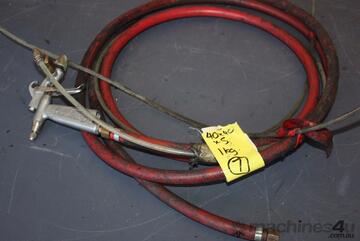 6mm NOZZLE DISPENSER atomiser