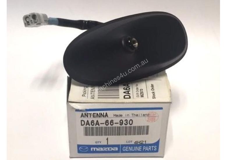 caption GENUINE Mazda DA6A-66-930 Antenna Radio