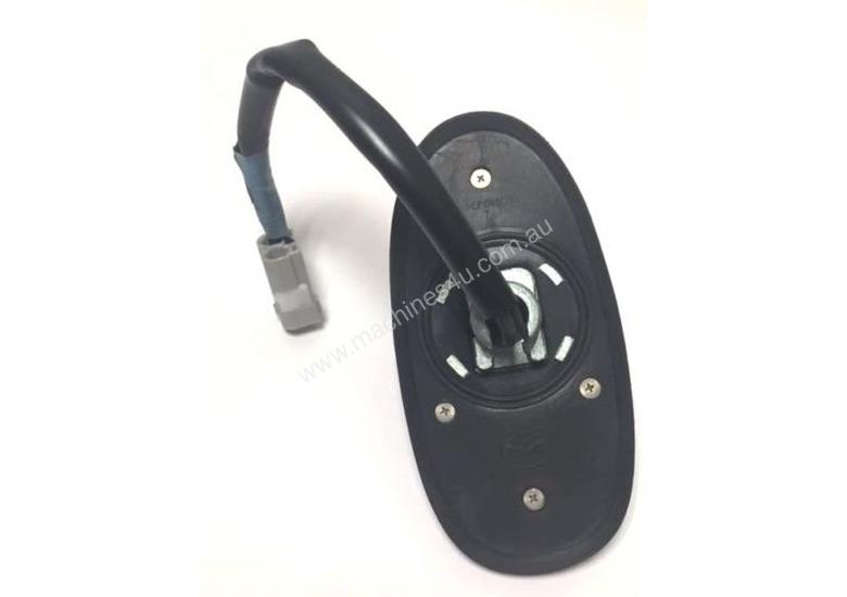 caption GENUINE Mazda DA6A-66-930 Antenna Radio