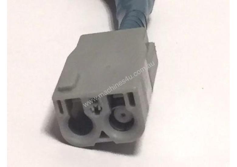caption GENUINE Mazda DA6A-66-930 Antenna Radio