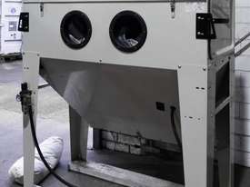 Abrasive Blast Cabinet, HAFCO SB-420 - picture0' - Click to enlarge