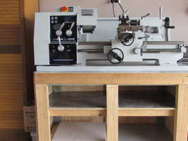 METAL LATHE & MILLING MACHINE (BRAND NEW ) - picture0' - Click to enlarge