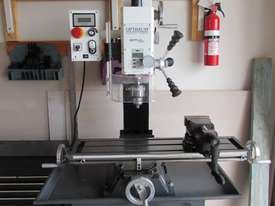 METAL LATHE & MILLING MACHINE (BRAND NEW ) - picture0' - Click to enlarge