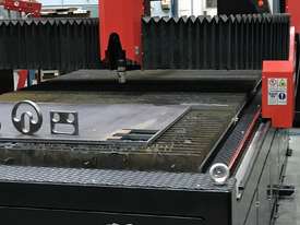 REDBACK CNC PLASMA POWERED BY HYPERTHERM - picture0' - Click to enlarge