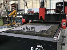 REDBACK CNC PLASMA POWERED BY HYPERTHERM - picture2' - Click to enlarge