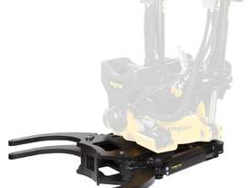 NEW ENGCON EC214 10-14T TILTROTATOR - picture0' - Click to enlarge