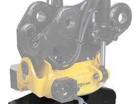 NEW ENGCON EC214 10-14T TILTROTATOR - picture1' - Click to enlarge