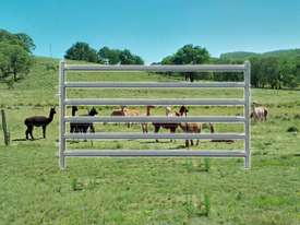 GOAT / ALPACA PANEL - picture0' - Click to enlarge
