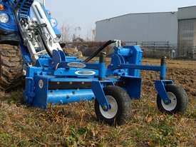 MultiOne power rake  - picture0' - Click to enlarge
