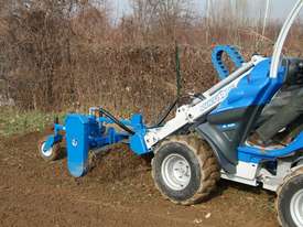 MultiOne power rake  - picture1' - Click to enlarge