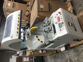 Gemma Group - Aluminum Sawing machine -  PREMIER A-RV 550 - picture1' - Click to enlarge