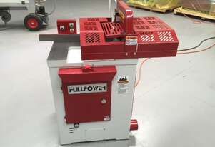 MANUAL DOCKING SAW (MODEL: FCS-18S)