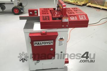 MANUAL DOCKING SAW (MODEL: FCS-18S)