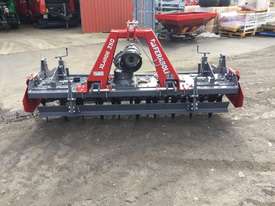 Feraboli XL250 Power Harrows Tillage Equip - picture0' - Click to enlarge