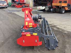Feraboli XL250 Power Harrows Tillage Equip - picture1' - Click to enlarge
