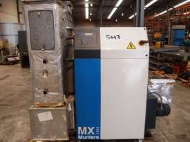 Dehumidifier, Munters, MX-1500S, 1500m3/hr - picture0' - Click to enlarge