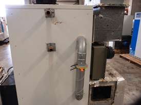 Dehumidifier, Munters, MX-1500S, 1500m3/hr - picture1' - Click to enlarge