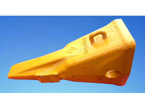 Brand new, un-used genuine CAT single shank ripper tip for D11 bulldozer - reduced from $450