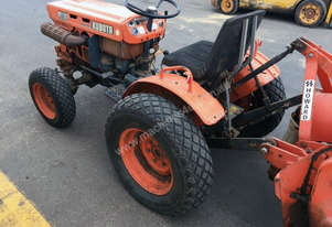 View Kubota Tractors for Sale in Australia | Machines4u
