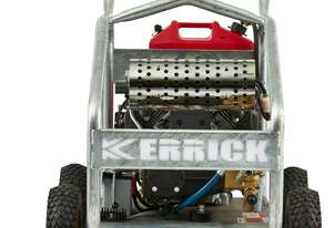 CLEANQUIP-Kerrick Petrol Pressure Cleaner HH4021