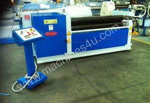 SM-S1510 - 1500mm X 10mm Plate Rollers