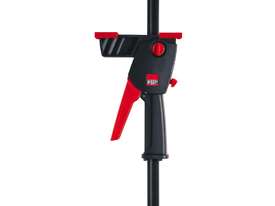 Bessey DuoKlamp - 160mm opening- 75-235mm spread width - picture0' - Click to enlarge