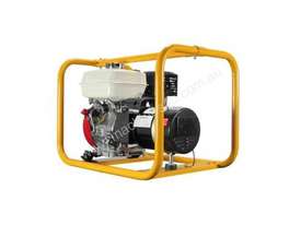Powerlite Honda 4.5kVA petrol Generator - picture0' - Click to enlarge