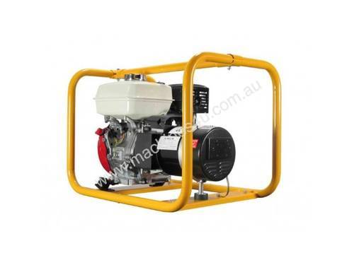 Powerlite Honda 4.5kVA petrol Generator