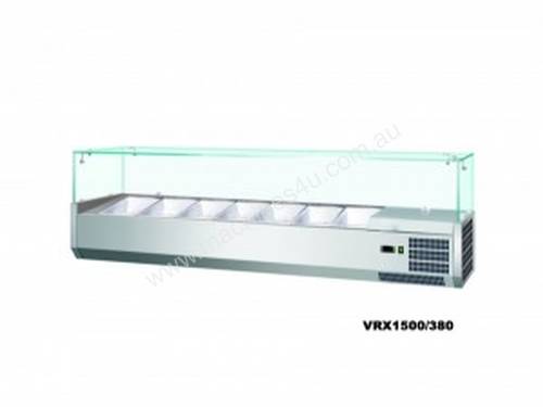 ICE Refrigerated Ingredient Unit VRX1200