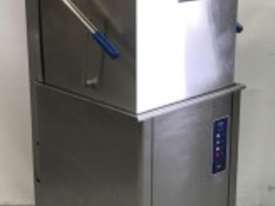 Washtech Compact Pass Through Dishwasher - picture0' - Click to enlarge