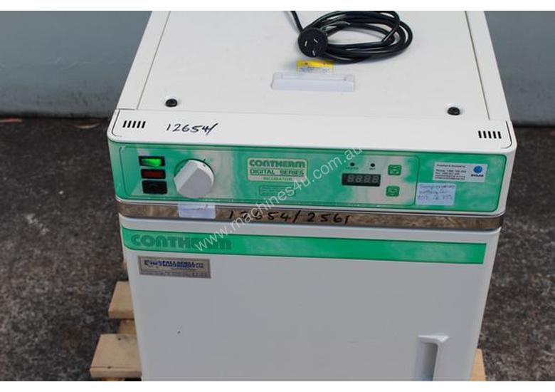 Used Contherm 1050 Laboratory Incubator in , Listed on Machines4u