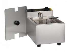 Apuro 3Ltr Single Fryer - picture0' - Click to enlarge