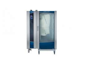 Electrolux AOS202GTZA Air-O-Steam Touchline Combi Oven - picture0' - Click to enlarge