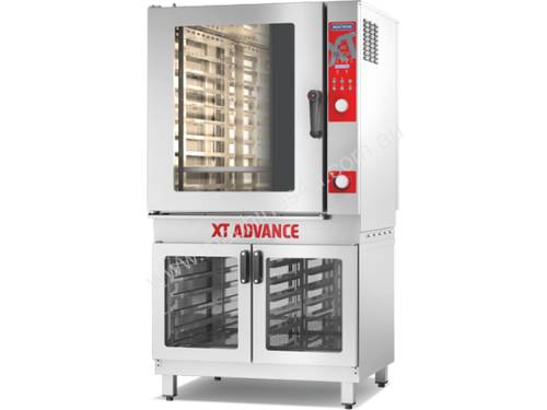 Semak TADP-610E XT Advance Pastry & Bakery Oven