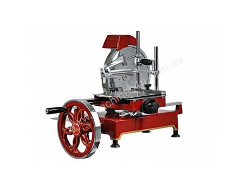 Noaw NS300M MANUAL FLYWHEEL SLICER