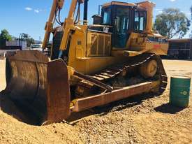 1998 CATERPILLAR D7R DOZER - picture1' - Click to enlarge