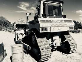 1998 CATERPILLAR D7R DOZER - picture2' - Click to enlarge