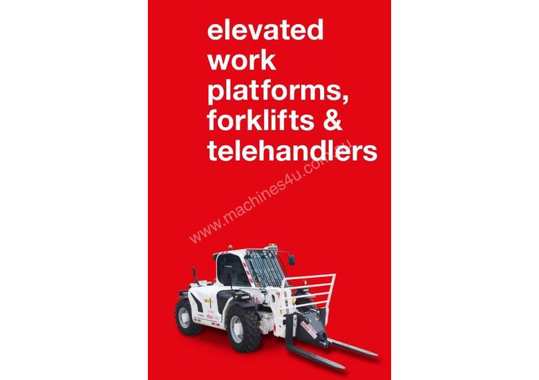 OMME 3000 RBDJ - Hire