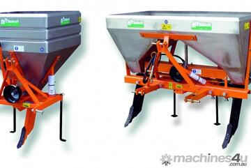 Rinieri FERTILIZAR-BURYING PLOW IC