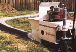 Arrow 110 Garden Edger Agents for Qld, Vic,and Tas only