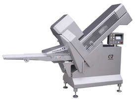 CASTELLVALL FILET-611 INDUSTRIAL SLICER - picture0' - Click to enlarge