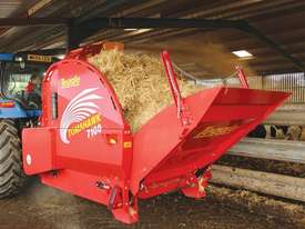 2020 TEAGLE TOMAHAWK 7100 BALE PROCESSOR - picture0' - Click to enlarge